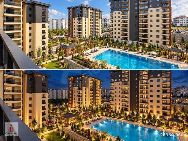 Terzili Mahallesi, Altınordu içerisinde satılık mülk