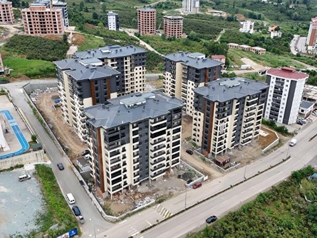 Ordu, Altınordu içerisinde satılık mülk