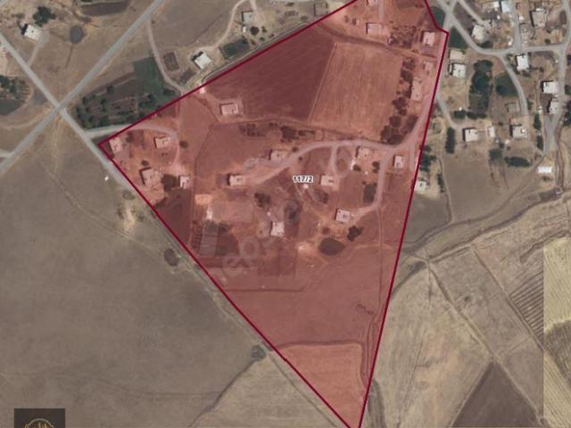Gözalan, Kayapınar içerisinde satılık Arsa