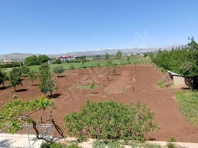 Elazığ Merkez, Elaziğ içerisinde satılık Arsa