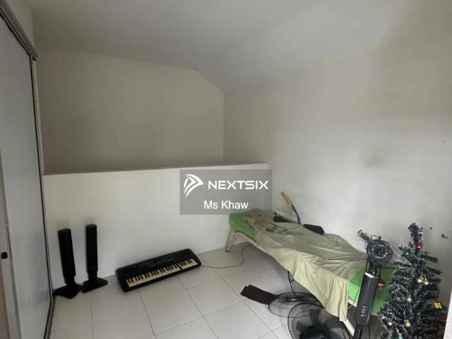 Residential House for sale in Johor