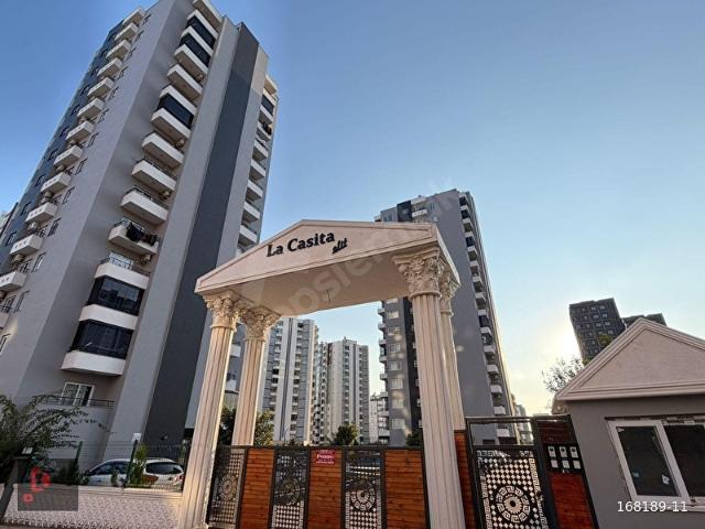 Mezitli, Mersin içerisinde satılık mülk