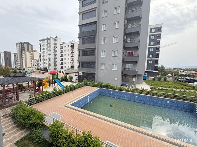 Mezitli, Mersin içerisinde satılık mülk
