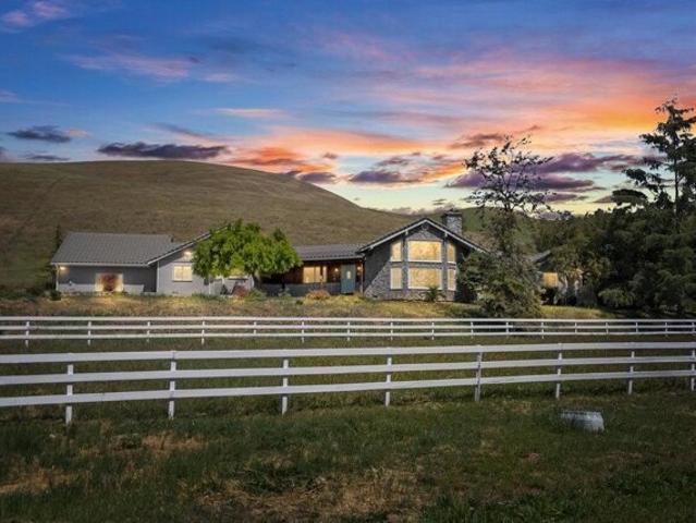 House for sale in California