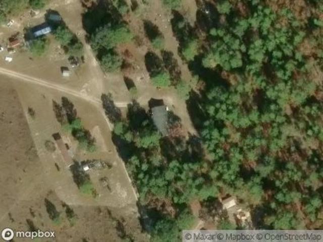 House for sale in Pembroke, Georgia