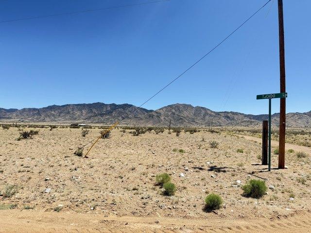 Land for sale in Belen, New Mexico