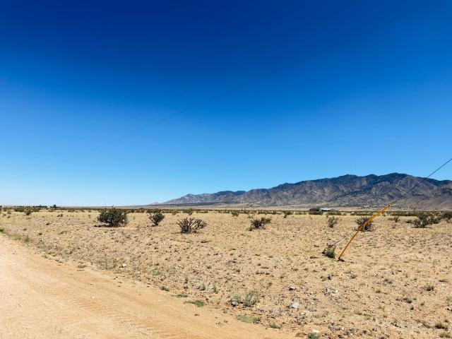 Land for sale in Belen, New Mexico