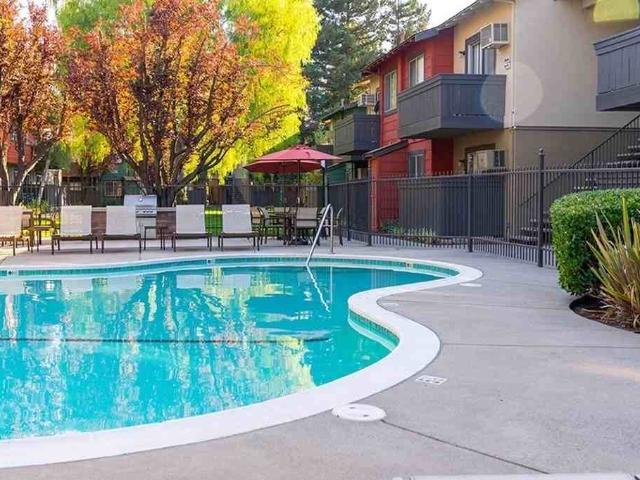 Apartment for rent in Concord