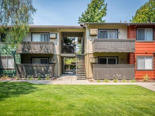 Apartment for rent in Concord, California