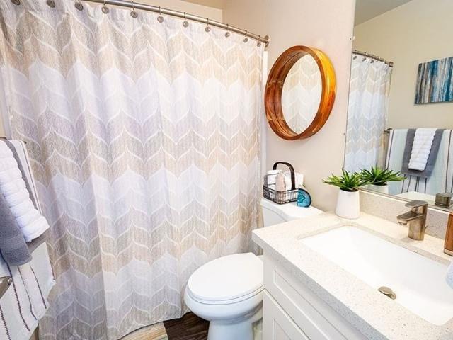 Apartment for rent in Concord