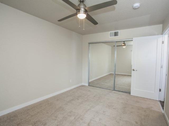 Apartment for rent in Concord, California