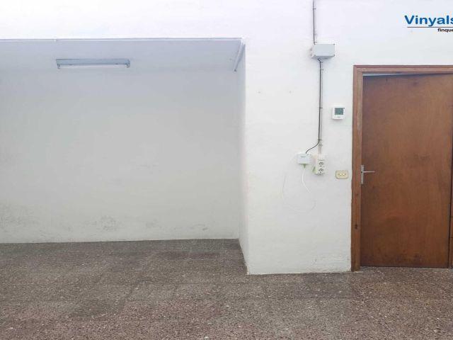 Local Comercial en alquiler en Eixample, Maresme