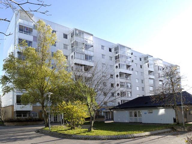 Lägenhet hyra i Huddinge, Stockholm