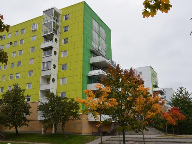 Rum hyra i Huddinge, Stockholm