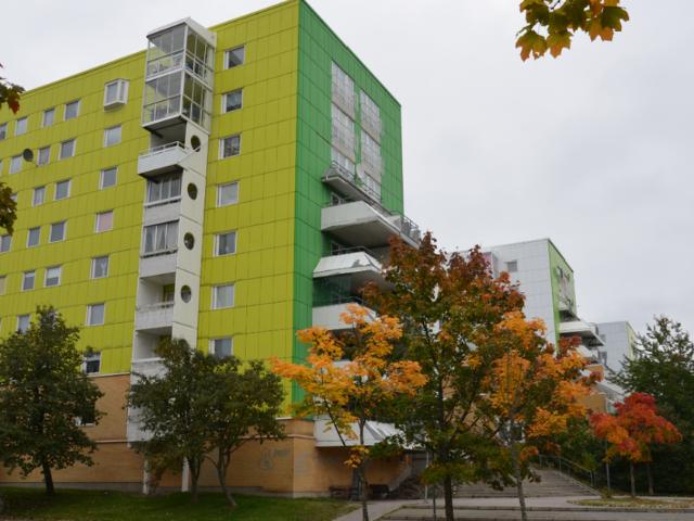 Rum hyra i Huddinge, Stockholm