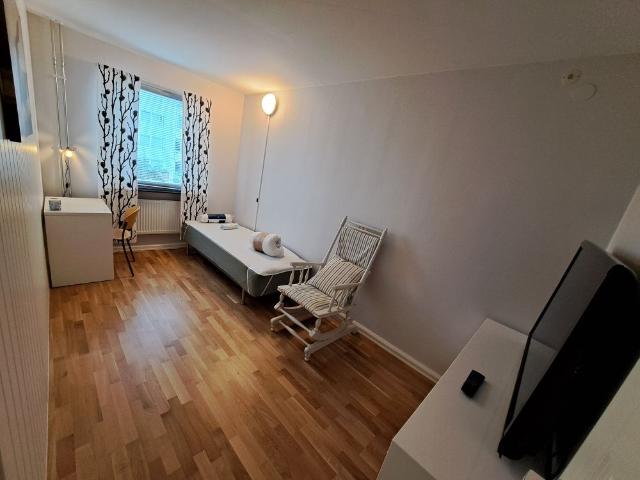Rum hyra i Huddinge, Stockholm