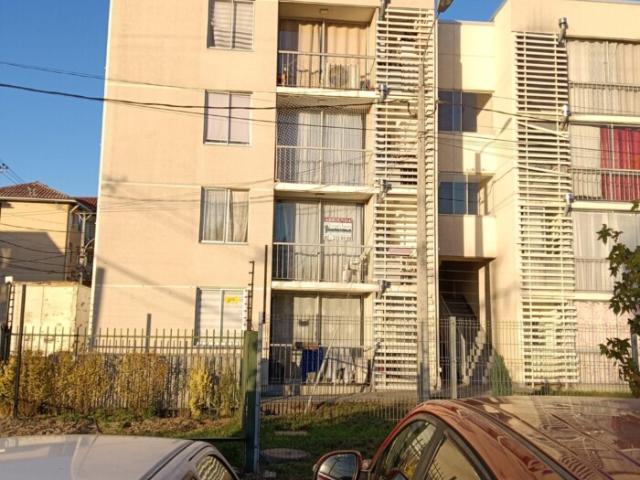 Departamento en arriendo en Algarrobo, Valparaíso
