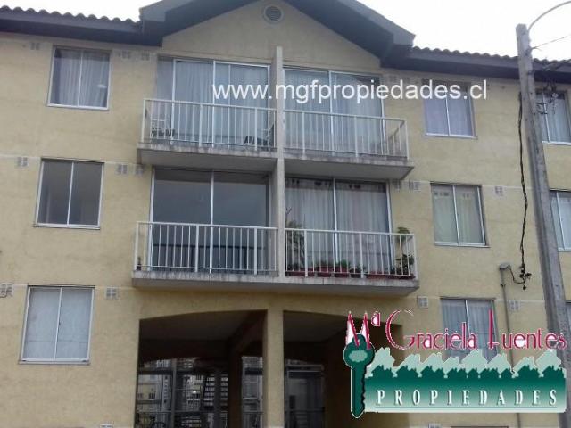 Departamento en arriendo en Algarrobo, Valparaíso