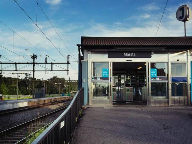 Bostad till salu i Sigtuna, Stockholm