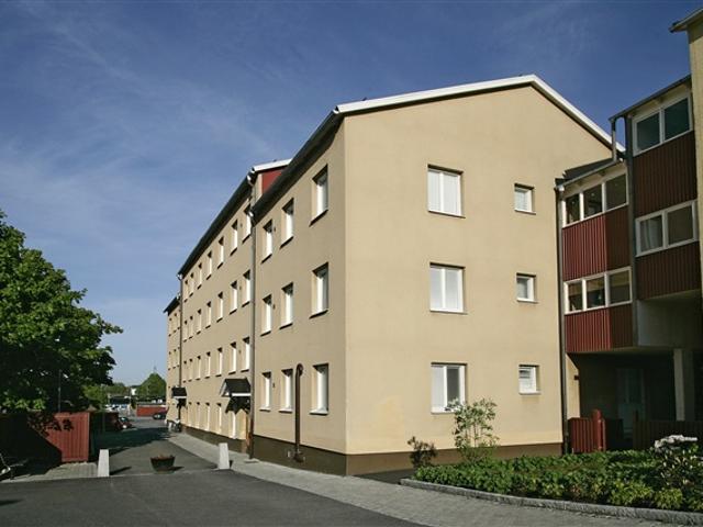 Lägenhet hyra i Märsta, Stockholm