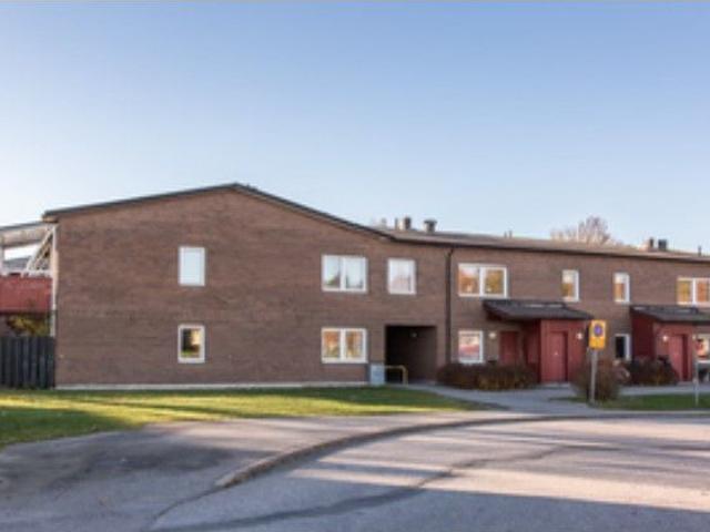 Lägenhet hyra i Nyköping