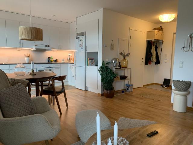 Lägenhet hyra i Helsingborg, Skåne
