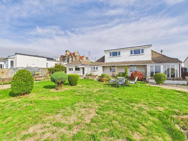 House for rent in Walton Park, Clevedon