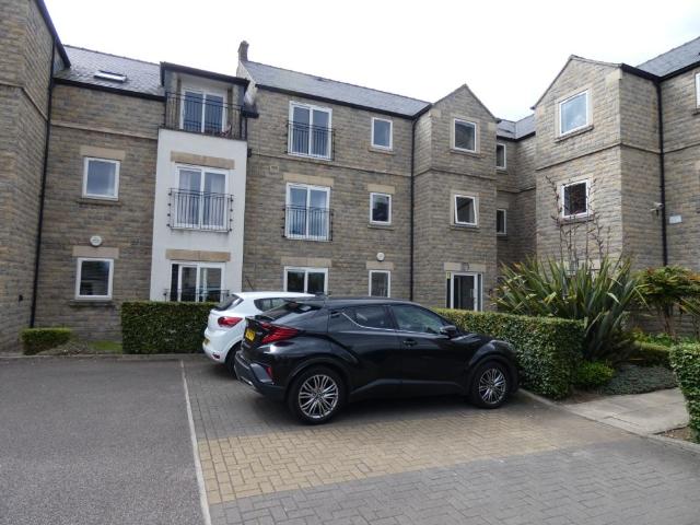 House for rent in South Yorkshire