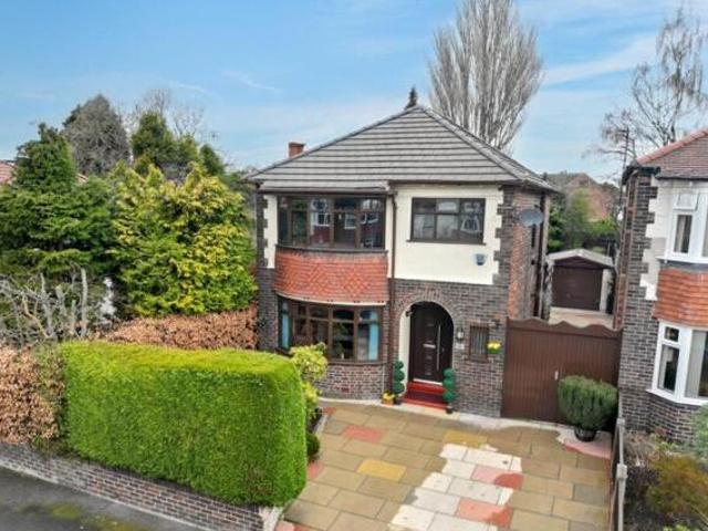 House for sale in Greater Manchester