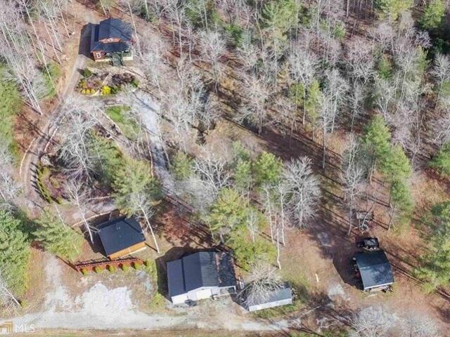 House for sale in Blue Ridge, Georgia