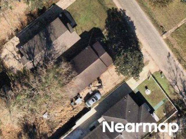 House for sale in Prichard, Alabama