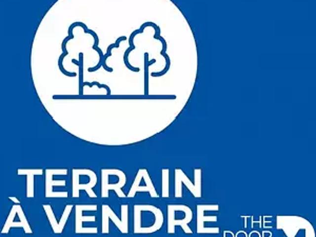 Terrain vente à Vire, Jurques