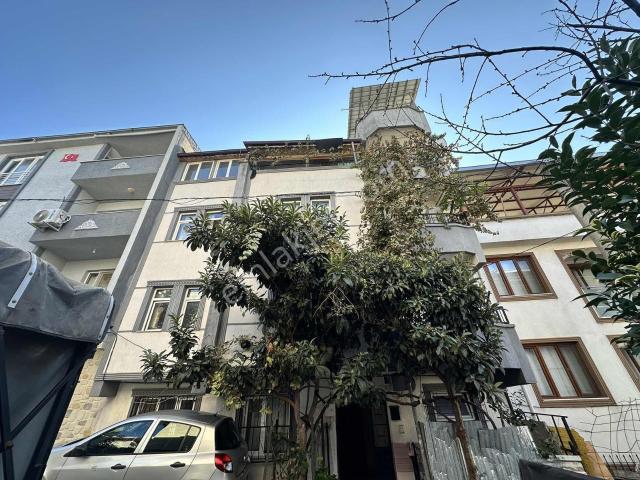 Emek Adnan Menderes Mahallesi, Osmangazi içerisinde satılık Bina