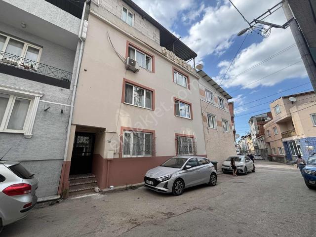 Osmangazi, Bursa içerisinde satılık mülk