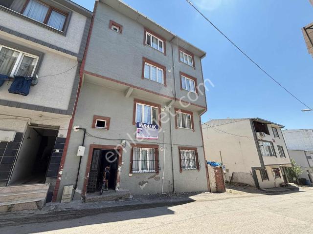 Osmangazi, Bursa içerisinde kiralık mülk