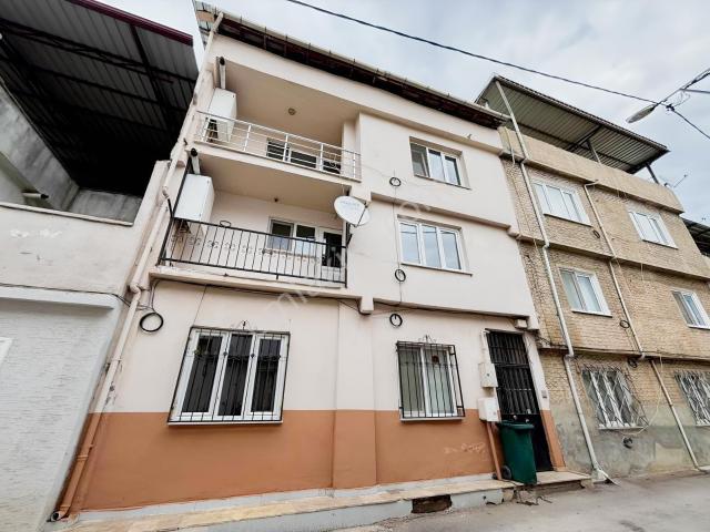 Fatih Mahallesi, Osmangazi içerisinde satılık Bina