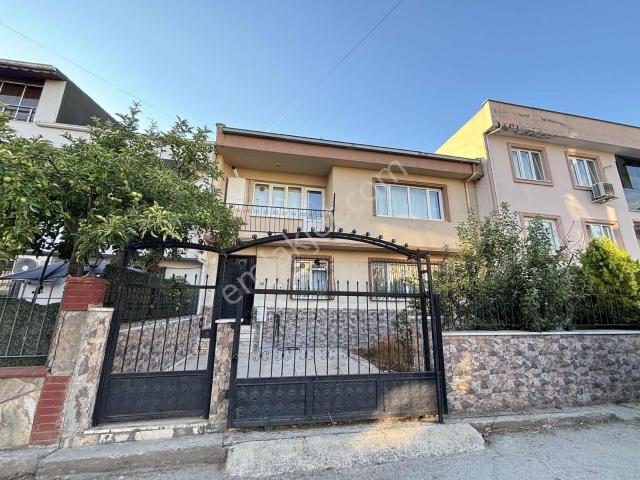 Osmangazi, Bursa içerisinde kiralık mülk