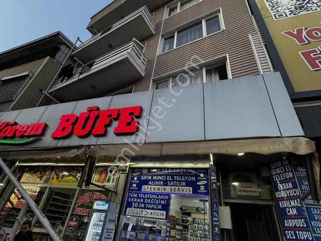 Osmangazi, Bursa içerisinde kiralık mülk