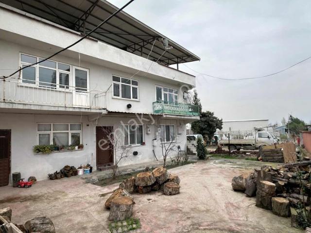 Osmangazi, Bursa içerisinde satılık Bina