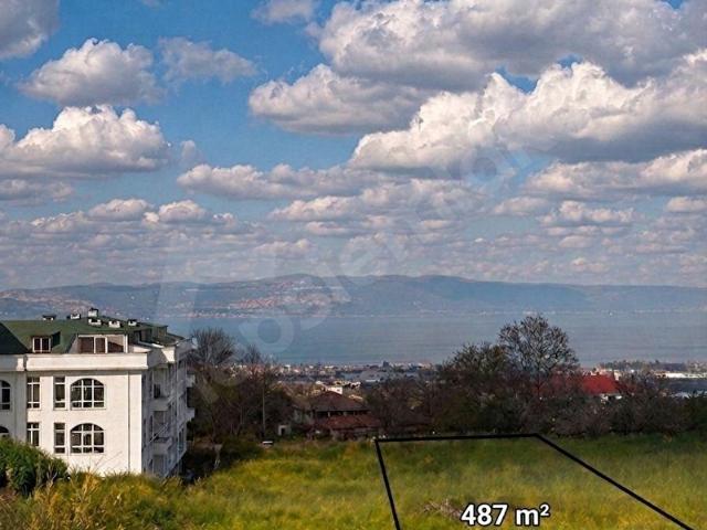 Yalova içerisinde satılık Arsa