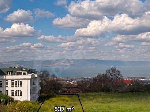 Yalova içerisinde satılık Arsa