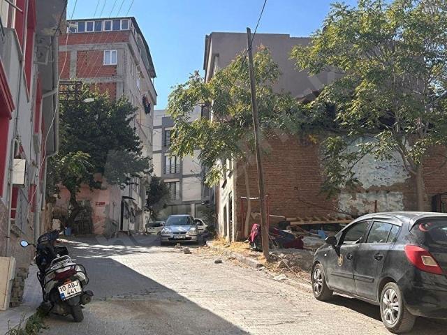 Balıkesir Merkez, Balikesir içerisinde satılık Arsa