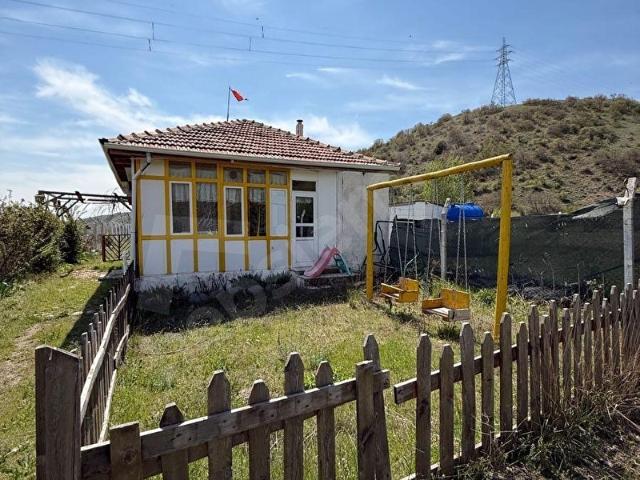 Uludere Mahallesi, Tepebaşı içerisinde satılık Arsa