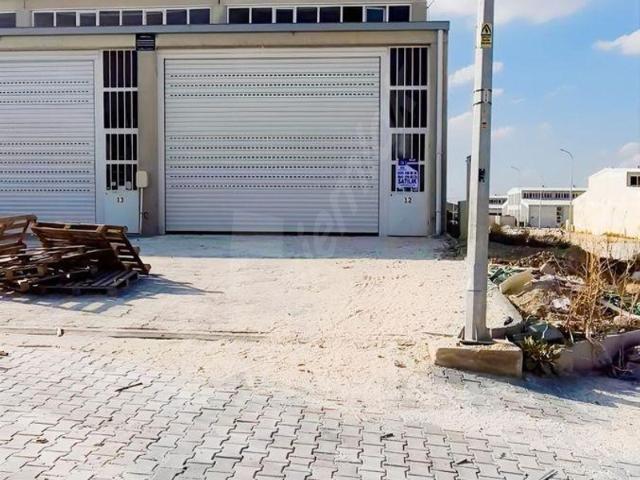 Eskişehir, Odunpazarı içerisinde satılık Dükkan