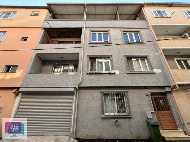 Hamitler Mahallesi, Osmangazi içerisinde satılık Bina