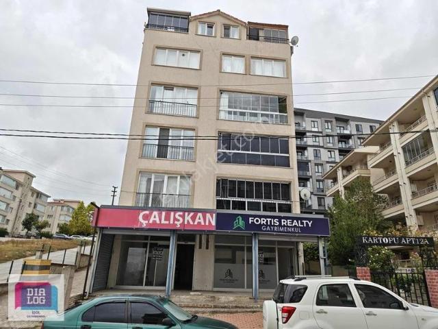 Dumlupınar Mahallesi, Nilüfer içerisinde satılık mülk