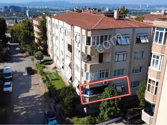 Osmangazi, Bursa içerisinde satılık mülk
