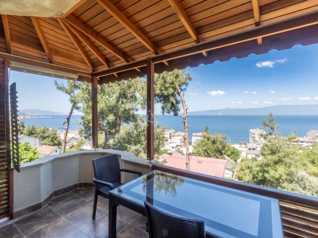 Gemlik, Bursa içerisinde satılık Villa
