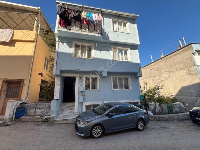 Değirmenlikızık Mahallesi, Yıldırım içerisinde satılık mülk