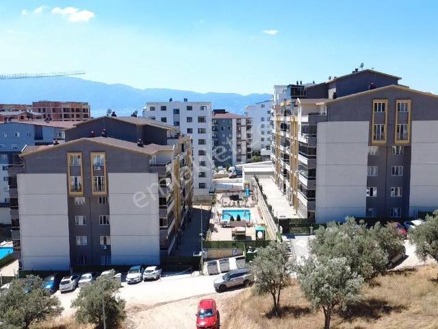 Osmangazi, Bursa içerisinde satılık mülk